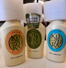 可悠然沐浴露美肌香氛滋潤沐浴液550ml 沐浴乳 花嶼木林 曬單實(shí)拍圖