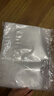 拜杰真空密封袋食品級家用真空袋食品抽真空封口袋真空包裝袋塑封袋保鮮袋真空機壓縮收納袋20*30cm 曬單實(shí)拍圖