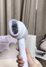 飛科（FLYCO）博銳電吹風(fēng)機家用負離子大功率不傷發(fā) 便攜女士吹頭發(fā)吹風(fēng)筒學(xué)生宿舍用生日禮物 國家補貼PH1629 曬單實(shí)拍圖
