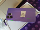 OPPO K13 Turbo Pro 12GB+256GB 初號紫 疾風(fēng)散熱引擎 潮汐引擎 第四代驍龍8s 5G防水游戲手機國家補貼 曬單實(shí)拍圖