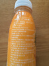 京東京造100%NFC橙汁純鮮果汁冷榨維C0添加糖0脂非濃縮265ml*9瓶中秋禮盒 曬單實(shí)拍圖