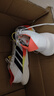 阿迪達斯 （adidas）男 跑步系列 ADIZERO DRIVE RC M 跑步鞋 JR9380 白色  42  曬單實(shí)拍圖