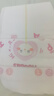 好奇（Huggies）鉑金裝小桃褲紙尿褲L120片(9-14kg)大號尿不濕【消暑散熱】 曬單實(shí)拍圖