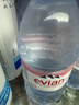 依云（evian）法國原裝進(jìn)口礦泉水 330ml*24瓶(軟瓶)飲用水新老包裝隨機發(fā)貨 曬單實(shí)拍圖