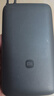 小米（MI）【3C認證】小米自帶線(xiàn)充電寶 20000 22.5W 深灰可上飛機/火車(chē)多彩便攜   iPhone安卓可用 曬單實(shí)拍圖