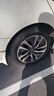 普利司通（Bridgestone）汽車(chē)輪胎 225/50R17 98Y XL T001 適配奧迪A6L/雅閣/寶馬3系 曬單實(shí)拍圖