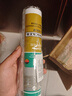 瓦克（WACKER）GM玻璃膠通用型廚衛(wèi)密封膠美容膠中性耐候門窗硅酮膠結(jié)構(gòu)膠白色 曬單實拍圖