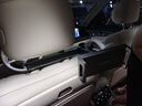 飛利浦（PHILIPS）車(chē)載平板支架2025新款汽車(chē)后排ipad支架手機折疊屏可用出行神器 曬單實(shí)拍圖