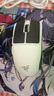 雷蛇（Razer）毒蝰v3pro專(zhuān)業(yè)版 輕量化無(wú)線(xiàn)游戲鼠標 人體工程學(xué)設計宏電競鼠標  lol吃雞CSGO瓦羅蘭特鼠標 白色（輕約55克 自帶8KHZ接收器） 曬單實(shí)拍圖