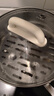 蘇泊爾（SUPOR）不銹鋼電煮鍋 電蒸鍋 多功能家用宿舍泡面小火鍋 2.5L帶蒸屜小燉鍋 蒸煮一體電熱鍋H25YK681A 曬單實拍圖