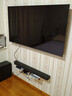 索尼（SONY）HT-S400 2.1 聲道 杜比音效 大功率獨立低音炮 家庭影院 回音壁 Soundbar S350升級款 電視音響  曬單實拍圖