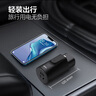公牛（BULL）電動(dòng)汽車(chē)放電轉接頭適配于支持V2L功能車(chē)型比亞迪小鵬等 兩種輸出 曬單實(shí)拍圖