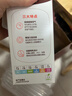 世喜新生兒防脹氣奶瓶0-6個(gè)月嬰兒玻璃奶瓶仿母乳奶嘴 玻璃+大奶瓶組套（0-12月） 曬單實(shí)拍圖