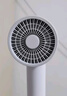 飛科（FLYCO）負離子電吹風(fēng)機家用便攜出游速干冷熱風(fēng)大功率吹風(fēng)筒FH6276 曬單實(shí)拍圖
