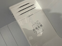 海爾（Haier）【小紅花套系】201升風(fēng)冷無(wú)霜小冰柜家用商用 冷藏柜冷凍柜自營(yíng)小冰箱冷柜BC/BD-201WGHED國家補貼 曬單實(shí)拍圖