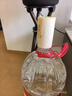 述屋說(shuō)飲水機抽水器桶裝水抽水神器自動(dòng)吸水器電動(dòng)上水抽水泵水桶壓水器 曬單實(shí)拍圖
