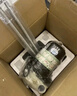 臣源增壓泵家用全自動(dòng)自吸泵熱水器自來水全屋太陽能抽水泵加壓管道泵 480W智能(缺水保護(hù)/液晶數(shù)顯) 曬單實(shí)拍圖