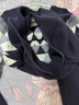 戴維貝拉（DAVE＆BELLA）小男孩衣服中大童上衣男童毛衣兒童針織套頭衫冬季新年大童衣服 藏青色【現貨】 140 cm（建議身高130-140cm） 曬單實(shí)拍圖