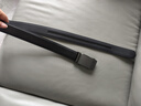七匹狼男士皮帶男商務(wù)自動(dòng)扣牛皮褲腰帶生日禮物實(shí)用送男友老公送爸爸 曬單實(shí)拍圖