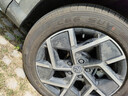 朝陽(yáng)輪胎 汽車(chē)輪胎 215/55R18 95V C66 SUV適配創(chuàng  )酷/指南者 曬單實(shí)拍圖