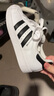 阿迪達斯adidas三葉草貝殼頭SUPERSTARII男女休閑鞋 IH8659 39碼 曬單實(shí)拍圖