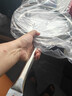 雙立人（ZWILLING）炒鍋不銹鋼無涂層炒菜鍋燃?xì)庠铍姶艩t通用Classic II中式炒鍋30cm 曬單實拍圖
