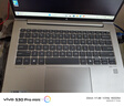 惠普（HP）戰66七代 AMD銳龍14英寸輕薄筆記本電腦(高性能長(cháng)續航R5 16G 512G 低藍光護眼屏)【國家補貼20%】 曬單實(shí)拍圖