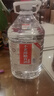 不老潭糧食酒 桶裝高度瀘州糯紅高粱酒濃香型散裝白酒純糧壹號(hào) 42度 5L 曬單實(shí)拍圖