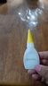 502強力膠水多功能粘合劑居家補鞋膠速干修補瞬間膠工藝品萬(wàn)能膠 502瞬干膠(1瓶裝) 曬單實(shí)拍圖
