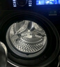小天鵝（LittleSwan）洗衣機全自動(dòng)10KG滾筒家用 純平全嵌 小烏梅3.0 一級能效 以舊換新超微凈泡水魔方 TG10VE40【小烏梅3.0】 曬單實(shí)拍圖