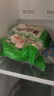 安井 活魚(yú)現殺嫩魚(yú)丸 400g 魚(yú)糜含量65% 火鍋食材麻辣燙關(guān)東煮丸料 曬單實(shí)拍圖