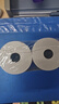 豪藝（HOOYE）80*60mm*5卷 熱敏收銀紙 京東外賣(mài)超市餐飲后廚酒店小票紙 商超收銀機打印紙 3306 適配80mm機器 曬單實(shí)拍圖