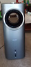 飛利浦（PHILIPS）取暖器暖風(fēng)機冷暖兩用空調扇一體機家用小型電暖器暖風(fēng)冷風(fēng)全屋升溫辦公室加濕取暖神器ACR4248X 曬單實(shí)拍圖