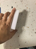 宜之選納米清潔海綿魔術(shù)擦100片廚房家具茶垢黃斑小白鞋清潔去污魔力擦 曬單實(shí)拍圖