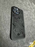 LLLIMITED LUXURYCASES適用蘋(píng)果iPhone17ProMax LLC黑桃K凱夫拉手機殼全包Magsafe磁吸超薄碳纖維紋相機按鍵保護殼 黑曲面PEEK黑桃K iPhone 17 Pr 曬單實(shí)拍圖