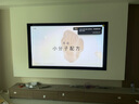 海信電視小墨E5Q Pro85英寸 1248分區(qū)U+MiniLED 信芯芯片 抗反光防眩光墨晶屏 300Hz國家補貼85E5Q-PRO 曬單實拍圖