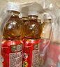可口可樂(lè )（Coca-Cola）美汁源酷兒橙汁/蘋(píng)果汁果汁飲料450ml*12瓶 可口可樂(lè )出品 蘋(píng)果汁450ml*12瓶 曬單實(shí)拍圖