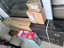 米家智能晾衣機1S【國家補貼】小米電動(dòng)隱形晾衣架超薄機身無(wú)線(xiàn)遙控 曬單實(shí)拍圖