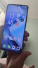 vivo  iQOO Z9 【國家補貼】8GB+256GB 曜夜黑 6000mAh 藍海電池 第三代驍龍 7 電競手機 曬單實(shí)拍圖
