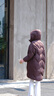 波司登2025新款羽絨服女長(zhǎng)款氧氣系列90絨寬松潮流保暖外套B250245232 暮云棕7F14-趨勢(shì)推薦 M 165/88A 體重約125-140斤 曬單實(shí)拍圖