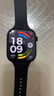 小米（MI）REDMI Watch 6典雅黑 國家補(bǔ)貼 澎湃OS 3 心率血氧監(jiān)測 藍(lán)牙通話 紅米手表6 智能手表 小米汽車 曬單實(shí)拍圖