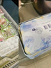 美心（Meixin）粒粒初雪冰皮港式月餅禮盒480g 中國香港進(jìn)口中秋送禮禮品 曬單實(shí)拍圖