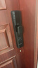 凱迪仕（kaadas）智能門(mén)鎖 雙攝人臉識別可視貓眼大屏指紋鎖 金剛P30 Pro Max雙攝 曬單實(shí)拍圖