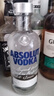 絕對（Absolut）伏特加 洋酒 40度 原味 500ml   調酒 基酒 中秋 送禮 曬單實(shí)拍圖