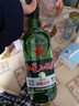 紅星二鍋頭 綠瓶大二 純糧升級甜潤清香型白酒 自飲北京特產(chǎn)節日禮品 43度 500mL 12瓶 整箱裝 曬單實(shí)拍圖