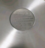 愛(ài)仕達 ASD 高壓鍋304不銹鋼六保險8.5L壓力鍋燃氣電磁爐通用WG1826DN 曬單實(shí)拍圖