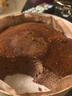 鮮京采純脂巧克力千層蛋糕400g/6寸 動(dòng)物奶油冰淇淋糕點(diǎn)零食甜品下午茶 曬單實(shí)拍圖