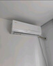 格力（GREE）1.5匹天儀 新1級能效變頻 壁掛式臥室省電空調掛機KFR-35GW/(35504)FNhAa-B1 家電國家補貼 曬單實(shí)拍圖