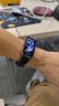 華為（HUAWEI）手環(huán)10 NFC版 羽砂黑 智能手環(huán)專業(yè)睡眠分析情緒健康鋁合金機(jī)身心率監(jiān)測(cè)運(yùn)動(dòng)手環(huán)支持NFC手環(huán)9升級(jí) 曬單實(shí)拍圖
