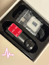 盯盯拍行車記錄儀MINIPro 3K超清夜視 WDR寬動態(tài)F1.55光圈 360度旋轉(zhuǎn) 曬單實拍圖